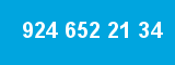 924 652 21 34